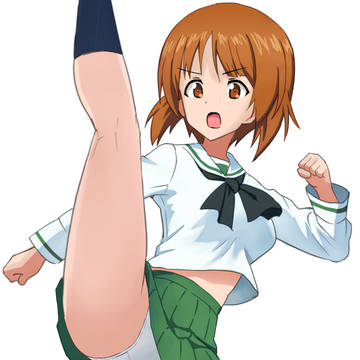 みほけり