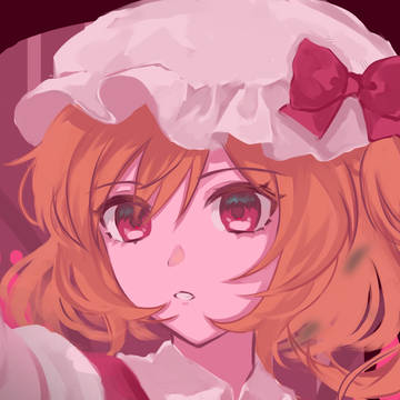フランちゃん