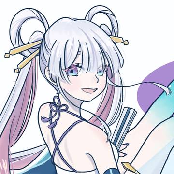 月見ヤチヨ