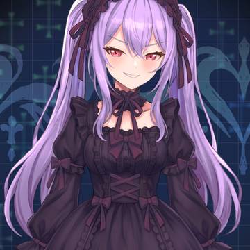 ルミナ(Lumina)Vチューバー