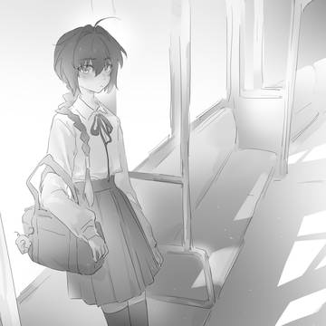 2/8VR2026場販新刊の試し読み