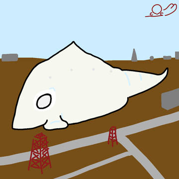 だいたいガヴァドン