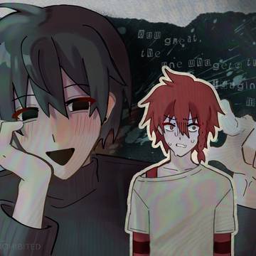Kuro's ZENO relapse