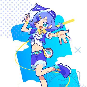 「君をステキな旅にご案内！」