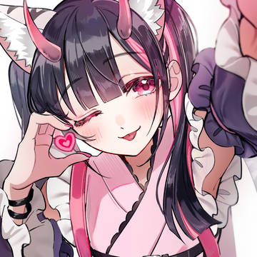 乃依くん