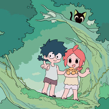 木登り