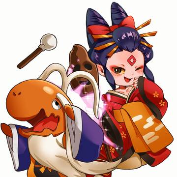 リクエスト絵