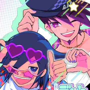 【王百デートアンソロジー】デートデートデート