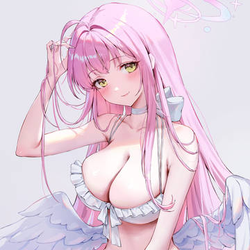 ブルアカ