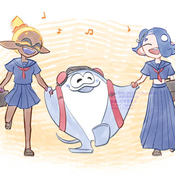 すりみ