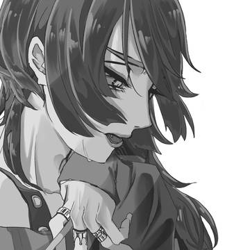 落書き
