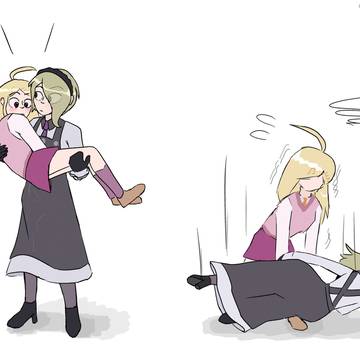 Kirumi Tojo Danganronpa