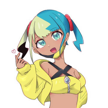 お題箱で描いたのまとめ