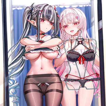 👙🪞