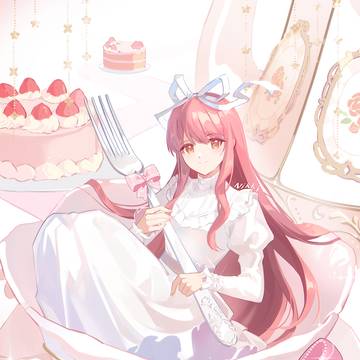 Nikki！