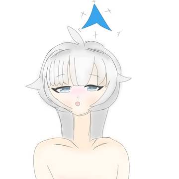 立木マイア毎日イラスト特訓のやつ