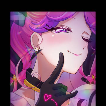 ブロマイド風𓈒 ❤︎︎ ࣪ ˖