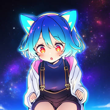 NovelAIを楽しもう!!その158!!