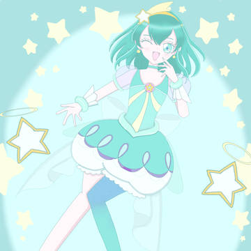 キュアミルキー