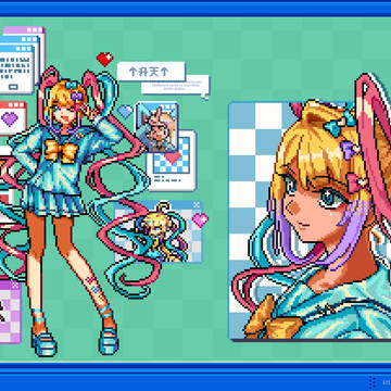 Kawaii Angel