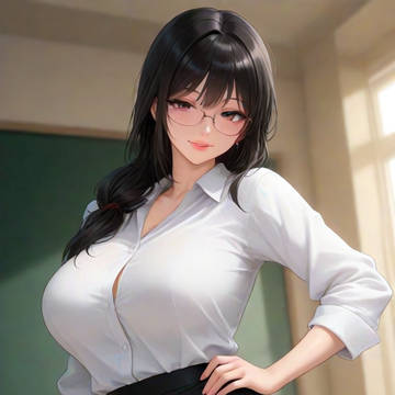 教師 (Teacher)