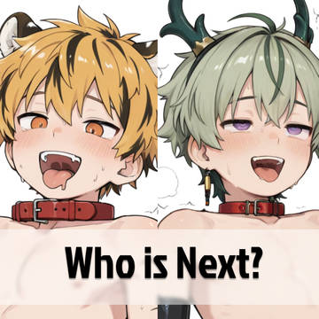 【Vote for Next】