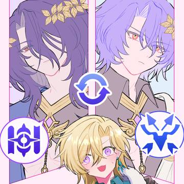 【2/8 VRF新刊サンプル】レイチュリ