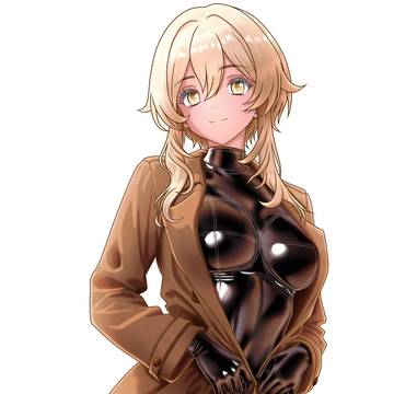 ハードライト塗り練習