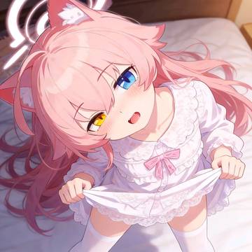 豆包[星野]