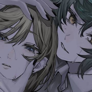 浴槽とネオンテトラ