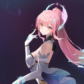 爱弥斯 Aemeath