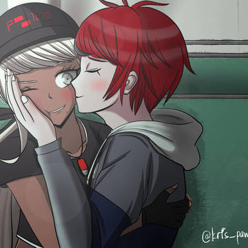 Kiss the mechanic (Daytime vers)