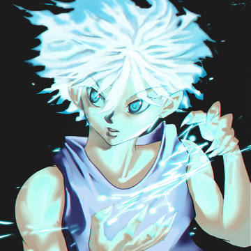 キルア