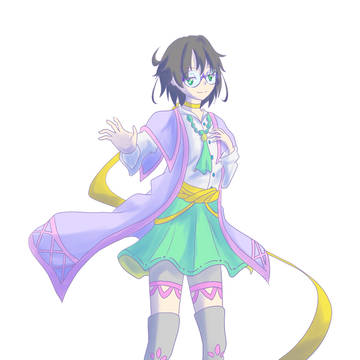 回天の星導登場キャラクター