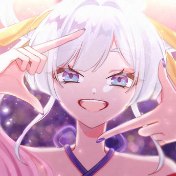 ヤチヨちゃん~!