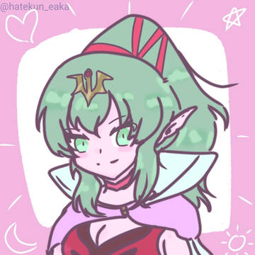 今年のFE絵まとめ