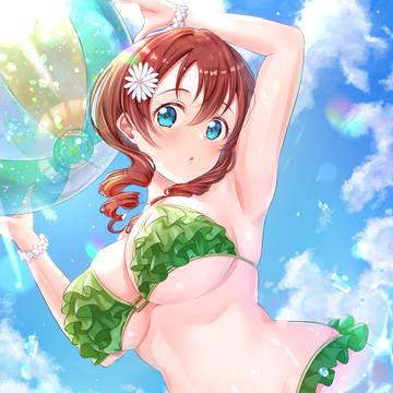 💚 エマ・ヴェルデ生誕祭2026💚