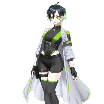 オリキャラ