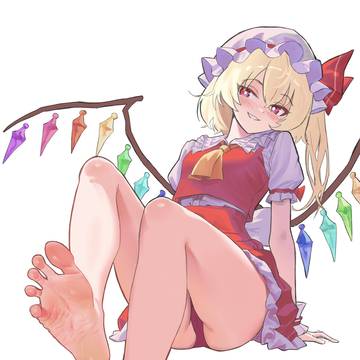 Flandre Scarlet