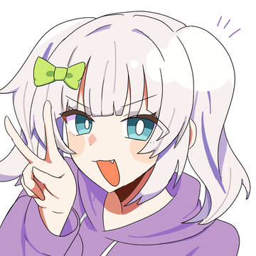 ⚡さん