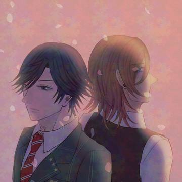 【トキレン】光の当たる場所【VR2026】