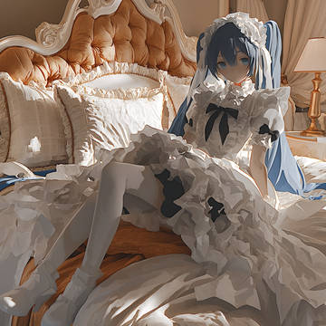 繁花