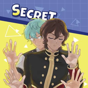 【2/8 そそそ】新刊サンプル【ジョー仁】