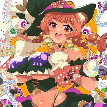 ご依頼絵