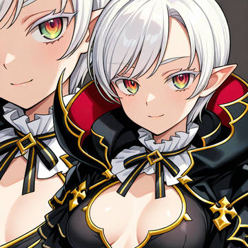 魔王スラル