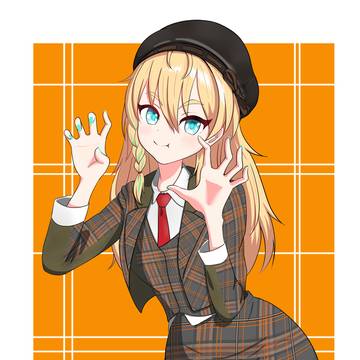 兎塚七海 いろいろ