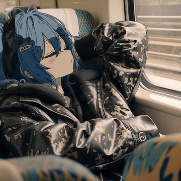 碎时光