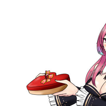 R.Rosetta valentine