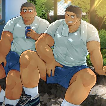 「ちんぽじ直すのほかの人の前でしないでほしいな…」