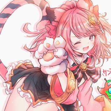 スーパーシンダラ🐯🍑